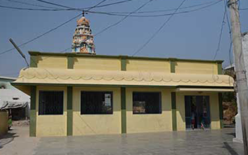 Moosaanipalli